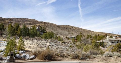 40 Greybull Court, Reno, NV 89519 Photo