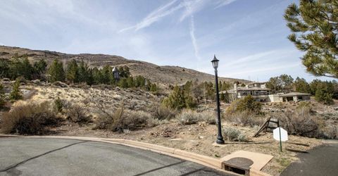 40 Greybull Court, Reno, NV 89519 Photo