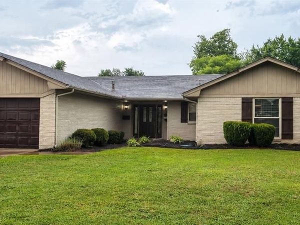 4009 Pine Ridge Road, Shawnee, OK 74804