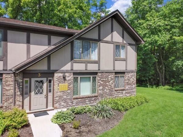 90 Potawatomi ROAD, Unit 3D, Williams Bay, WI 53191