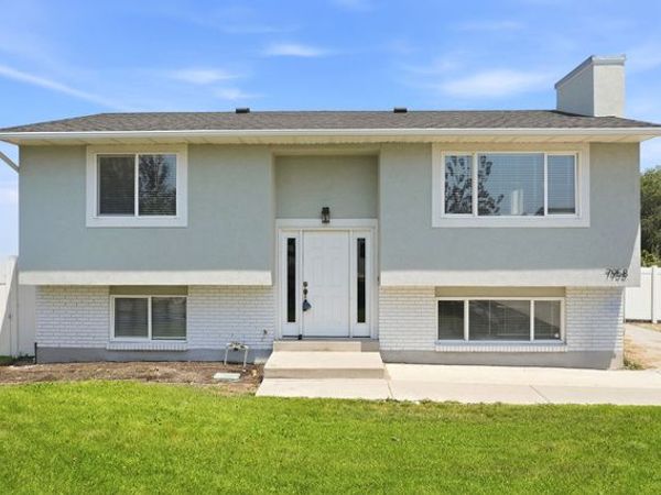 7958 W BRIDGTON DR S, Magna, UT 84044