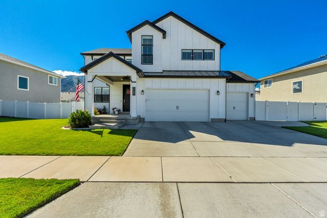 2285 W Sunrise Ranch Dr, Mapleton, UT 84664 Main Photo