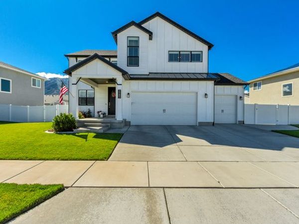 2285 W SUNRISE RANCH DR, Mapleton, UT 84664