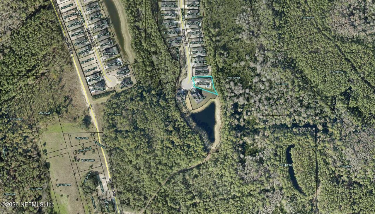 927 Seagrove Drive, Ponte Vedra, FL 32081 Photo