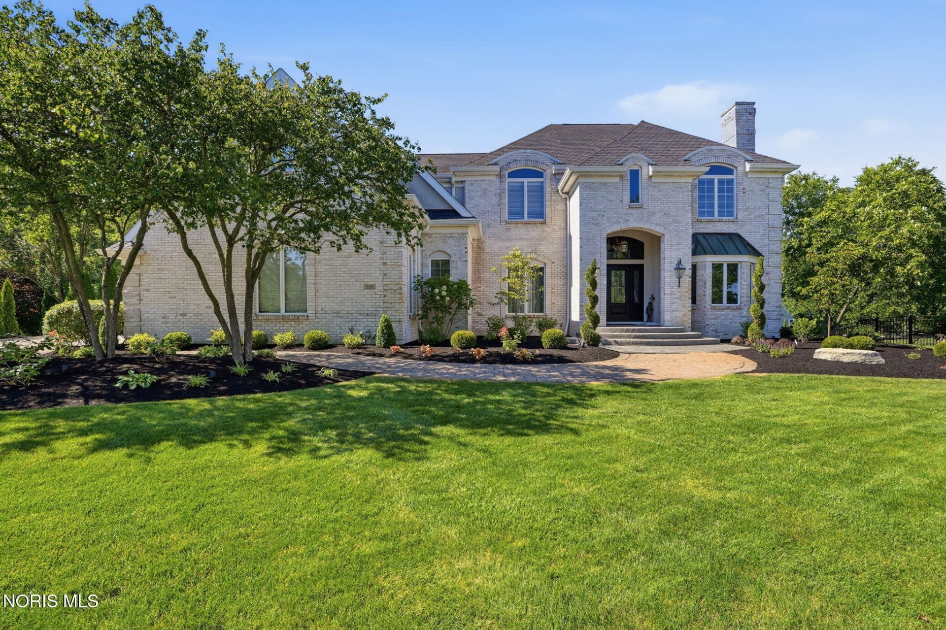 535 Deer Valley Circle , Findlay, OH 45840 Main Photo