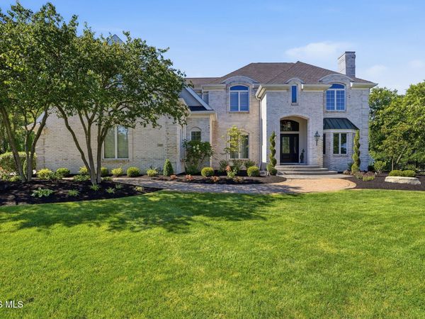 535 Deer Valley Circle , Findlay, OH 45840