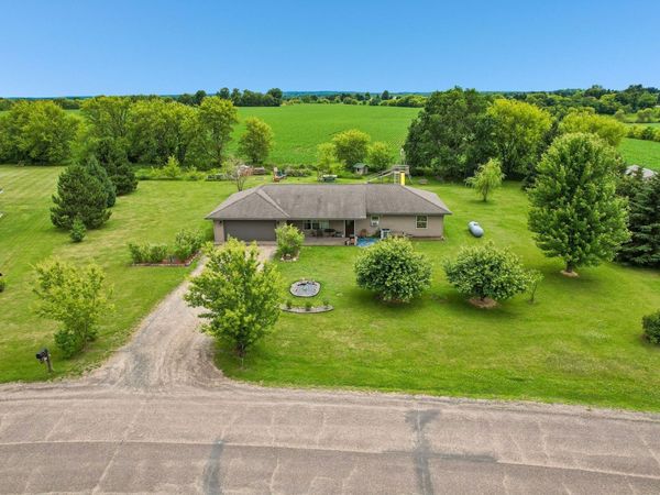 1890 98th Avenue, Dresser, WI 54009