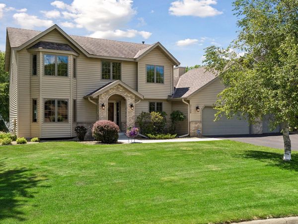3109 Chelsea Court, Burnsville, MN 55337
