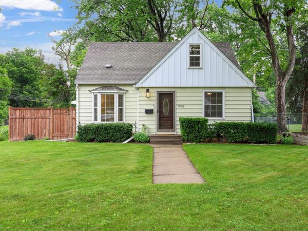 7001 2nd Avenue S, Richfield, MN 55423