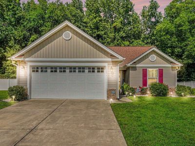 3468 Holly Loop, Conway, SC 29527