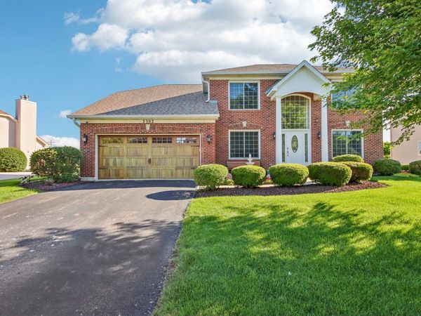 2302 Irvine Lane , Plainfield, IL 60586