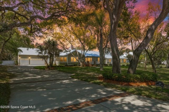 409 Rockledge Drive, Rockledge, FL 32955 Photo