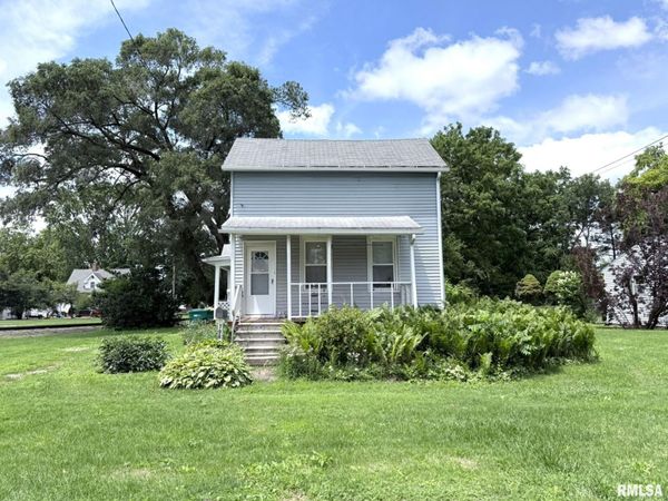 798 DAY Street, Galesburg, IL 61401