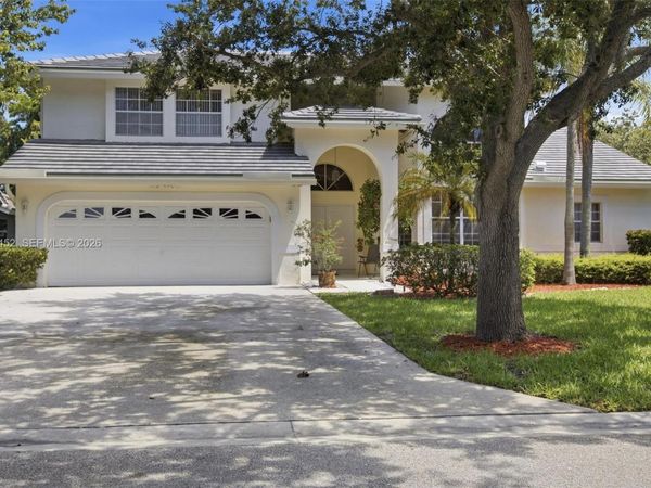 10431 NW 48th Mnr , Coral Springs, FL 33076