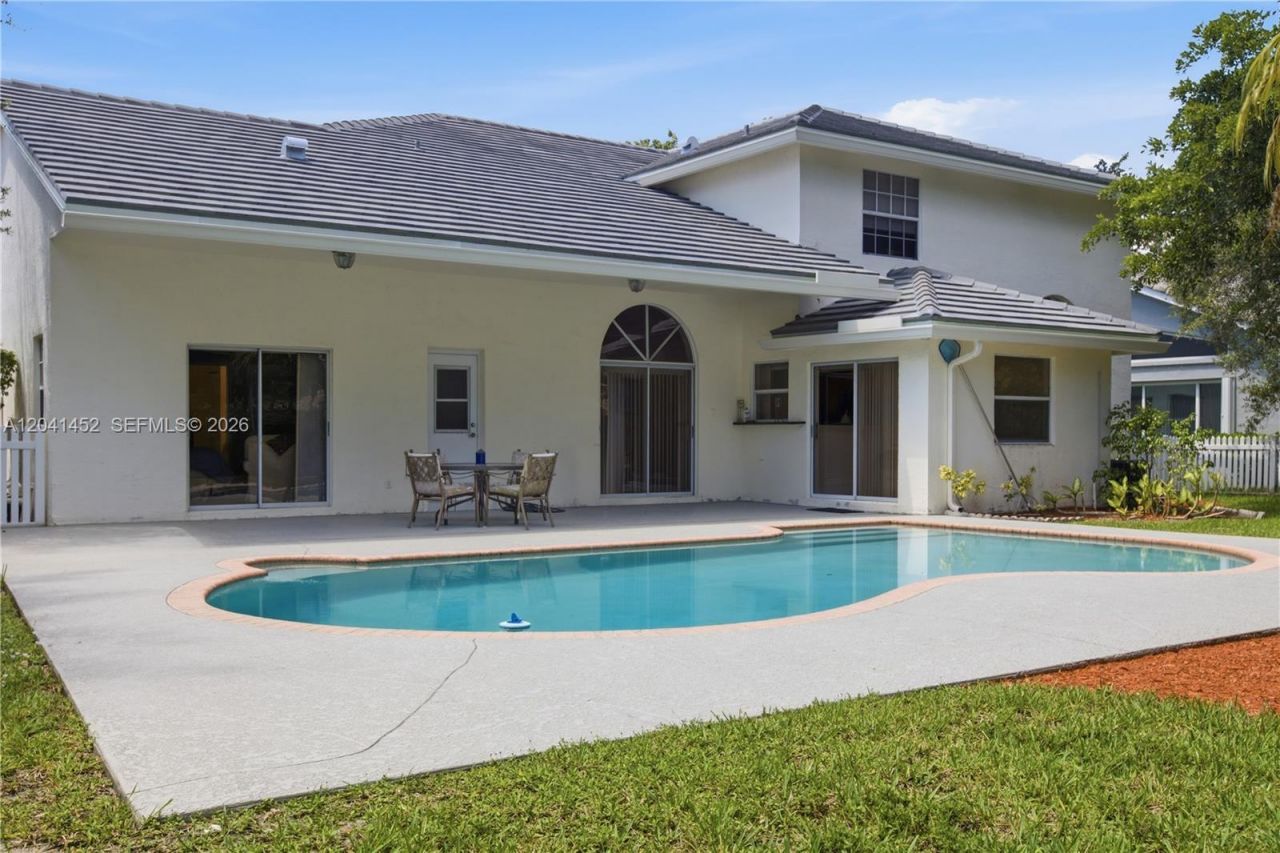 10431 NW 48th Mnr, Coral Springs, FL 33076 Photo