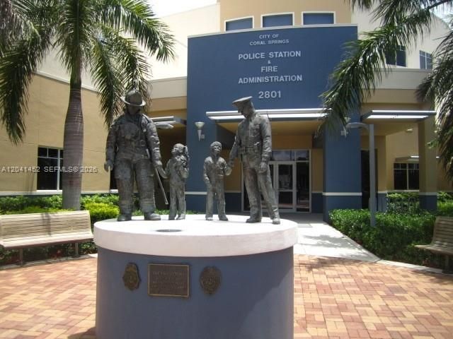 10431 NW 48th Mnr, Coral Springs, FL 33076 Photo