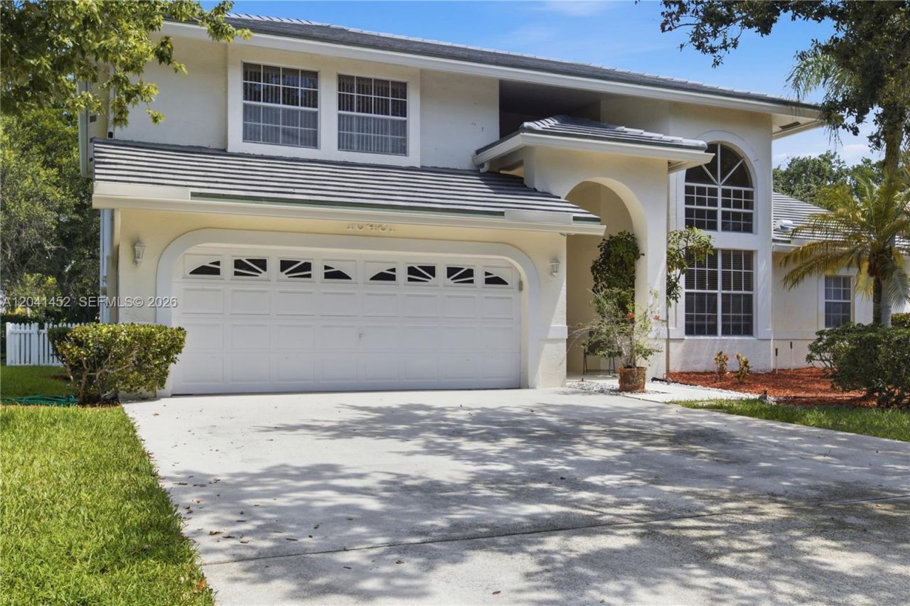 10431 NW 48th Mnr, Coral Springs, FL 33076 Photo