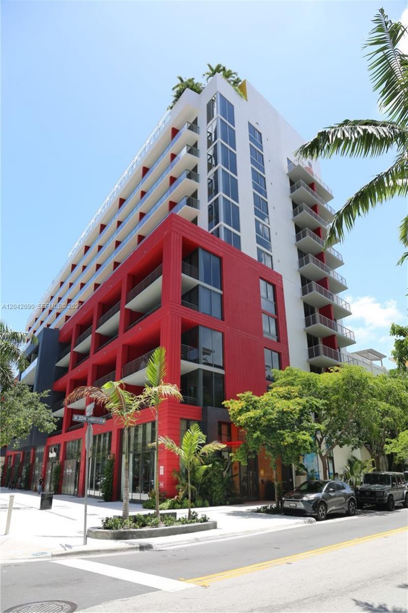 90 NE 32nd St , Unit 706, Miami, FL 33137 Photo