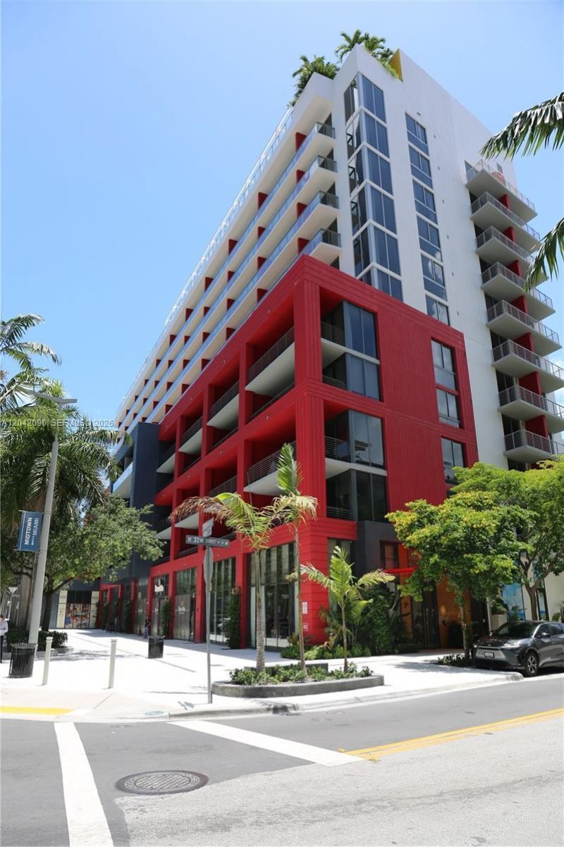90 NE 32nd St , Unit 706, Miami, FL 33137 Photo