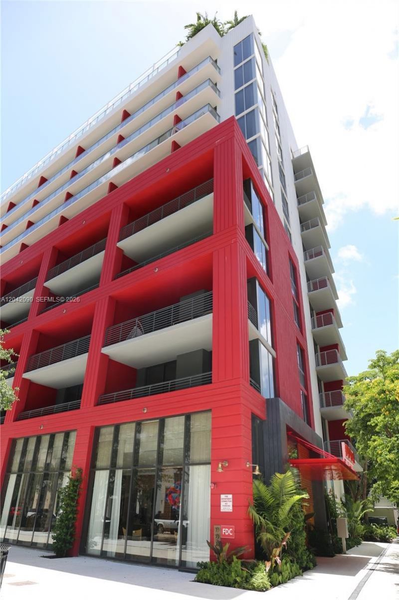 90 NE 32nd St , Unit 706, Miami, FL 33137 Photo