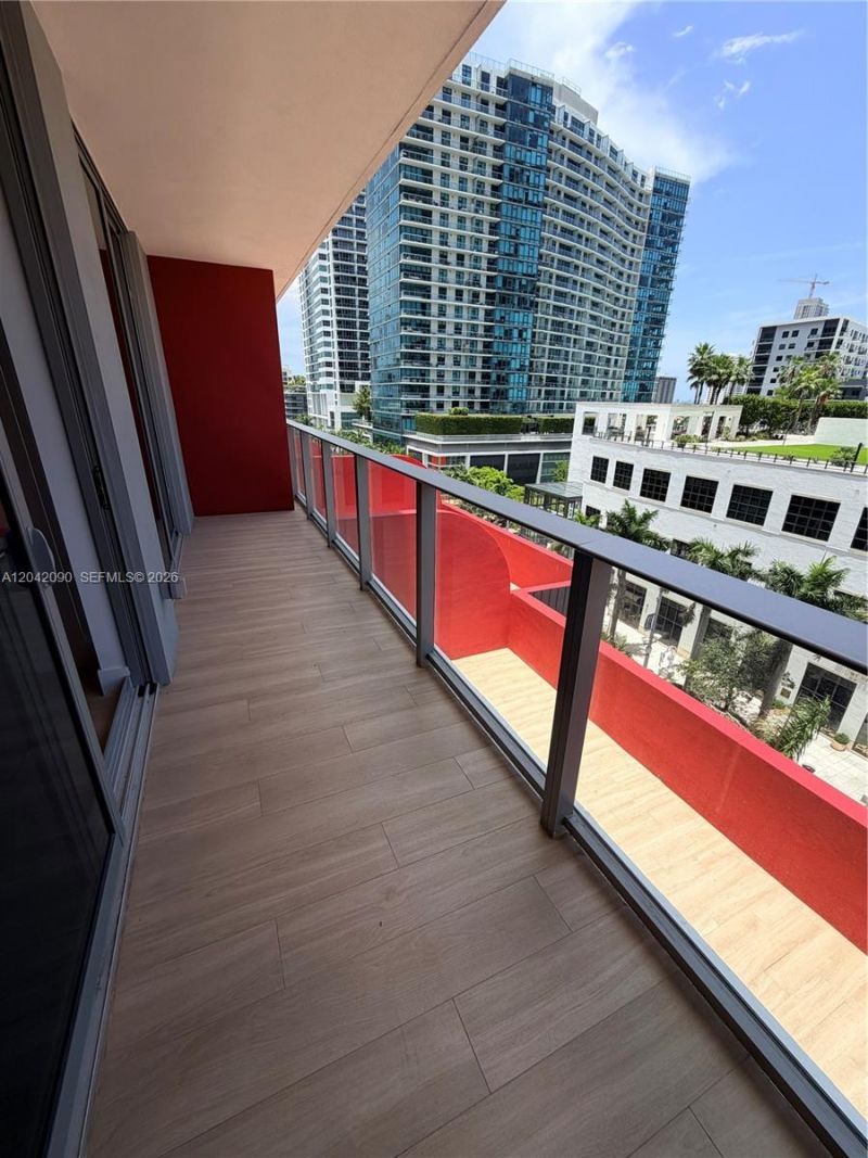 90 NE 32nd St , Unit 706, Miami, FL 33137 Photo