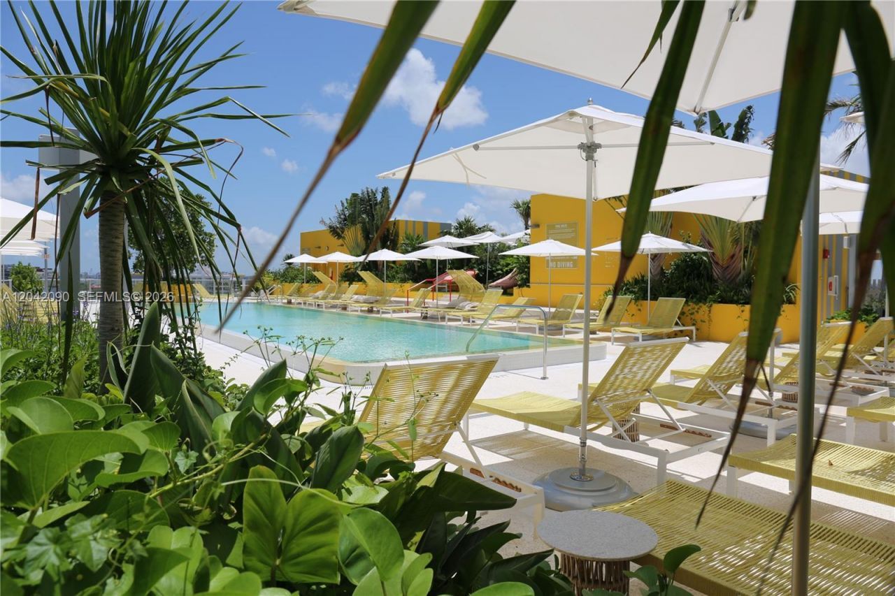 90 NE 32nd St , Unit 706, Miami, FL 33137 Photo
