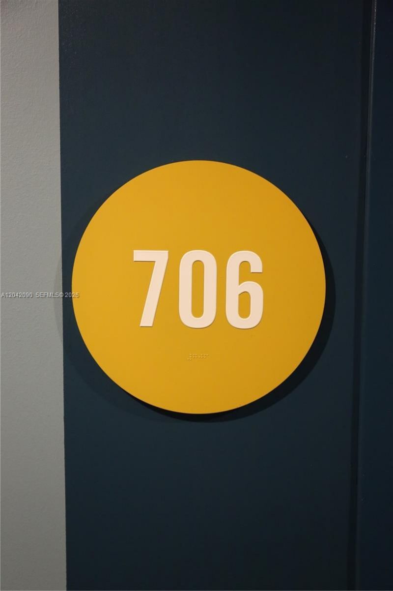 90 NE 32nd St , Unit 706, Miami, FL 33137 Photo