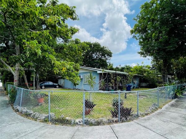 1797 NW 113th Ter, Miami, FL 33167