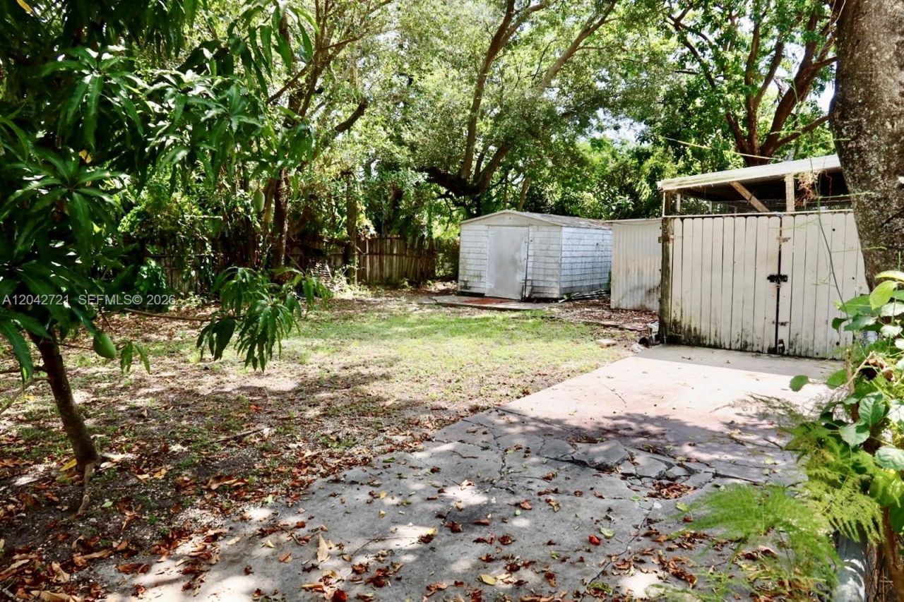 1797 NW 113th Ter, Miami, FL 33167 Photo