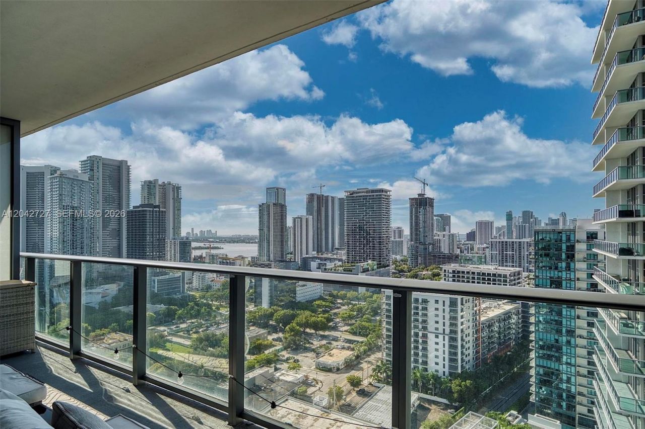 121 NE 34th St , Unit 2502, Miami, FL 33137 Photo