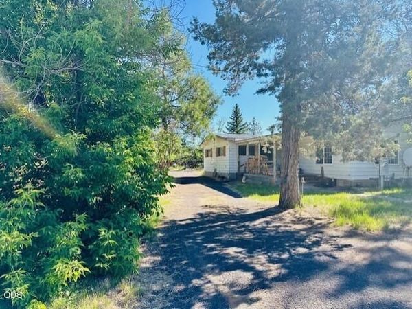 14685 Keno Worden Road, Unit 14673&1468, Klamath Falls, OR 97603