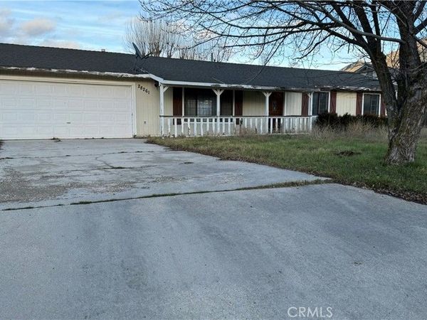 28261 Preakness Drive, Stallion Springs, CA 93561