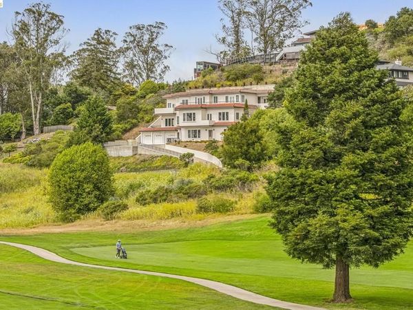 1452 Club View Dr, El Cerrito, CA 94530