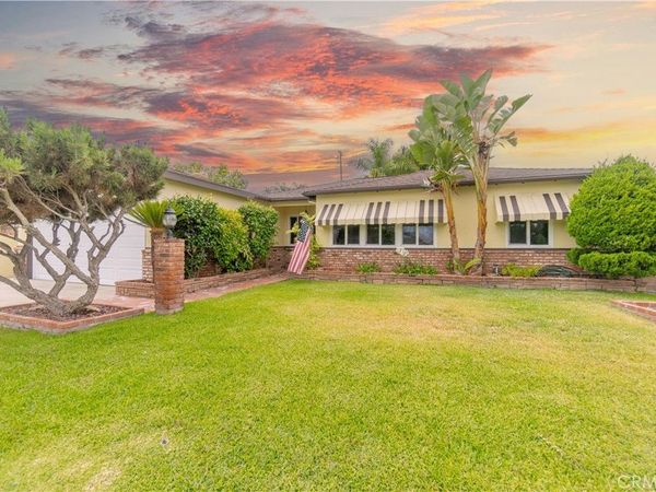 14142 Trumball, Whittier, CA 90604