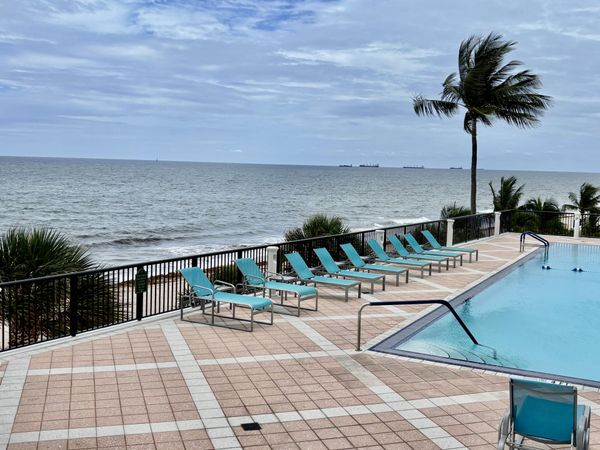 4280 Galt Ocean Drive, Unit 3e, Fort Lauderdale, FL 33308