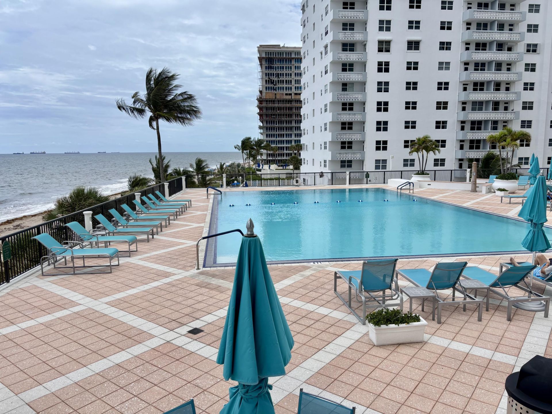 4280 Galt Ocean Drive, Unit 3e, Fort Lauderdale, FL 33308 Photo