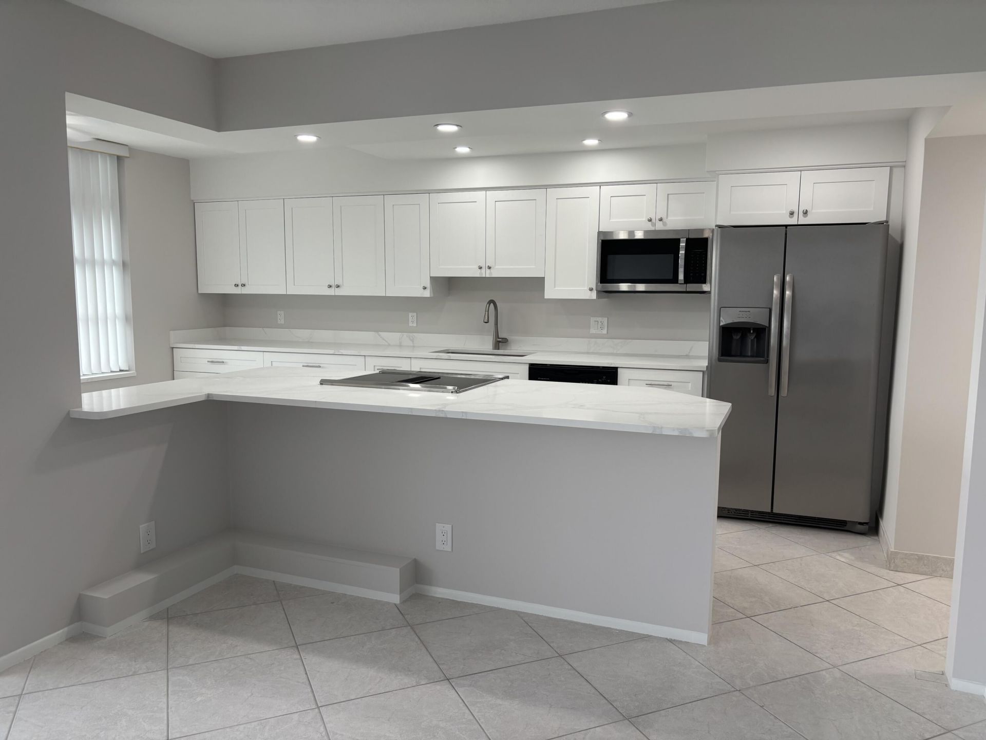 4280 Galt Ocean Drive, Unit 3e, Fort Lauderdale, FL 33308 Photo