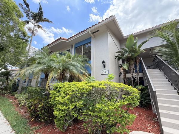 1541 Windorah Way, Unit E, West Palm Beach, FL 33411