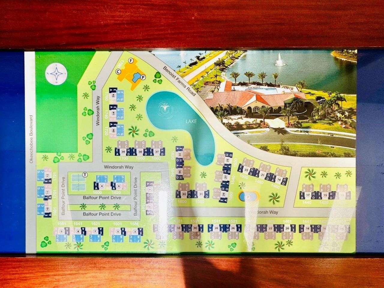 1541 Windorah Way, Unit E, West Palm Beach, FL 33411 Photo