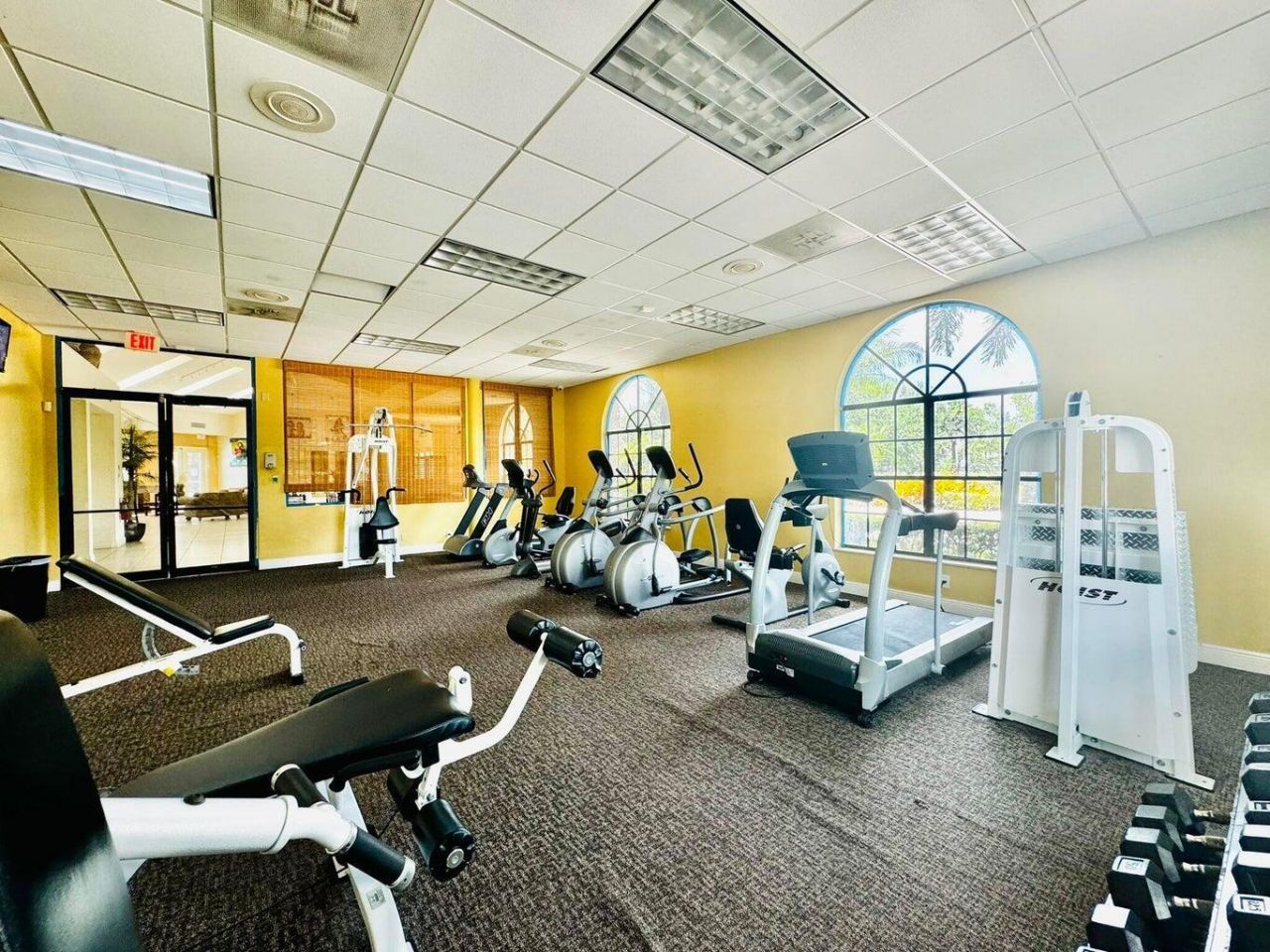 1541 Windorah Way, Unit E, West Palm Beach, FL 33411 Photo