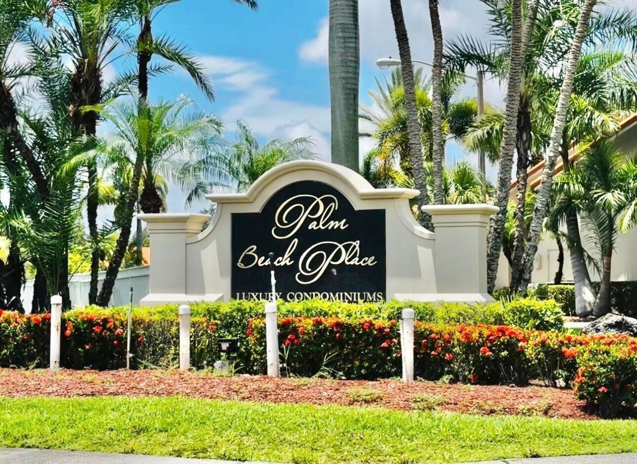 1541 Windorah Way, Unit E, West Palm Beach, FL 33411 Photo