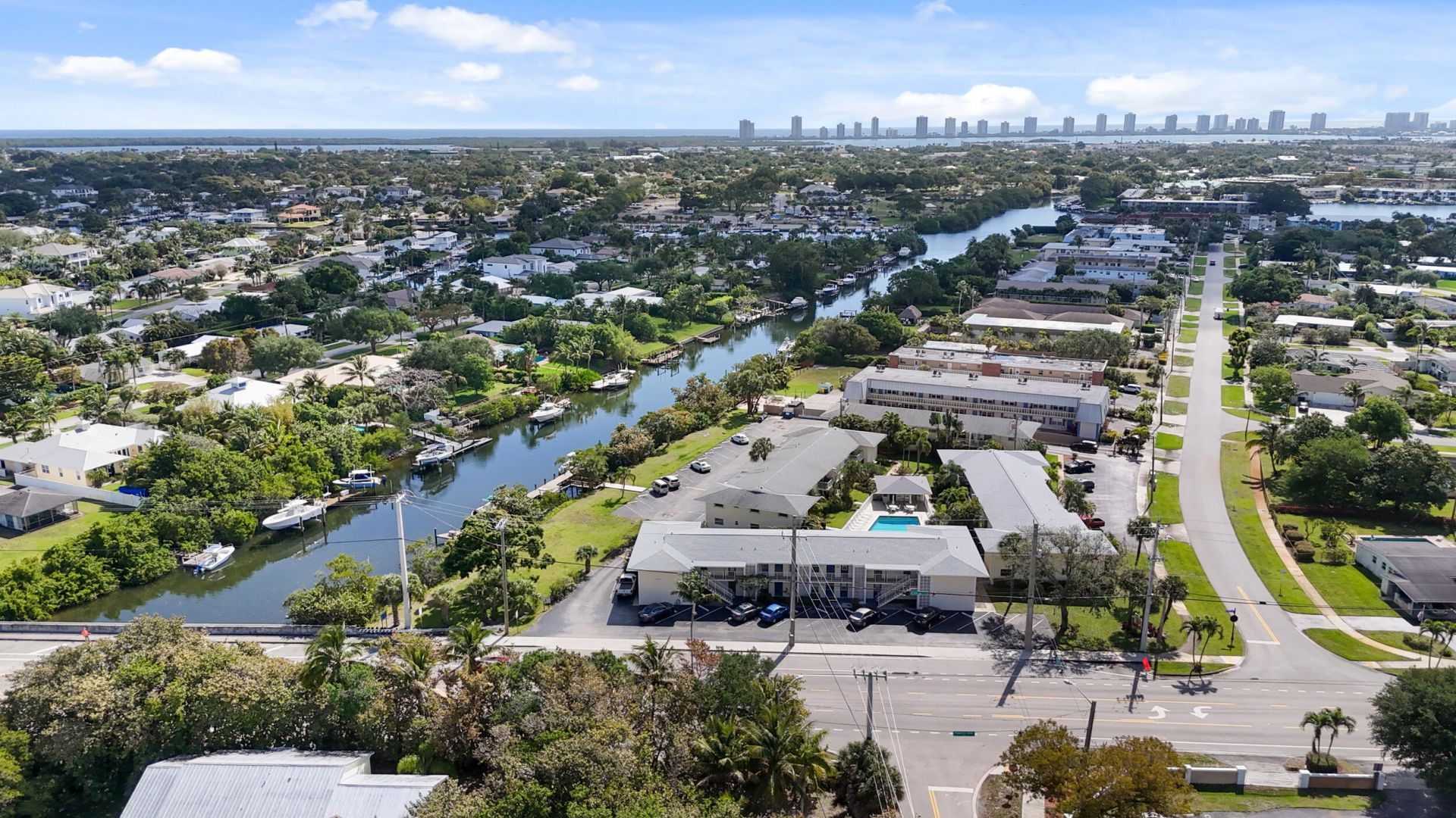 510 Prosperity Farms Rd. Road, Unit 4b, North Palm Beach, FL 33408 Photo