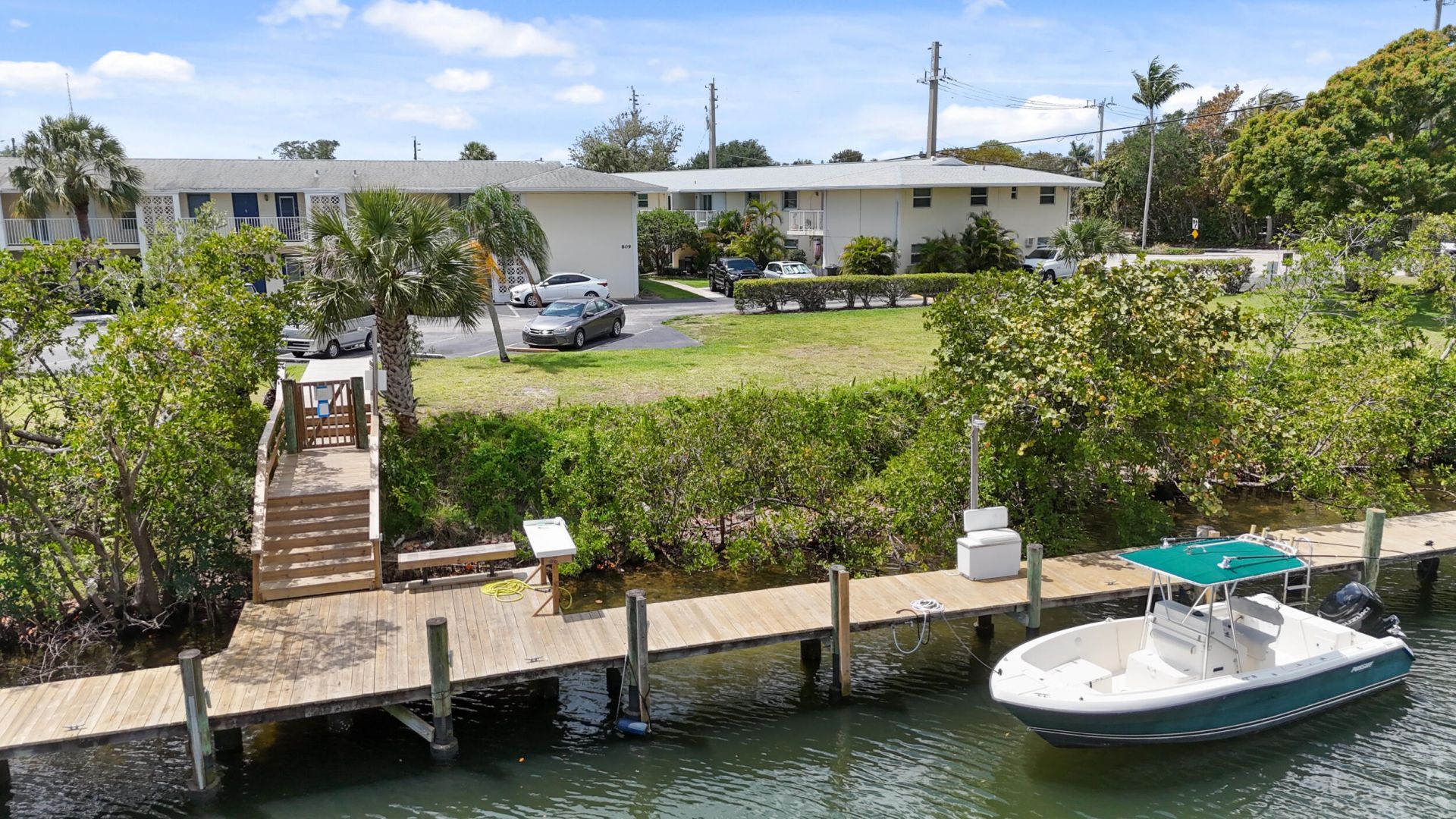 510 Prosperity Farms Rd. Road, Unit 4b, North Palm Beach, FL 33408 Photo