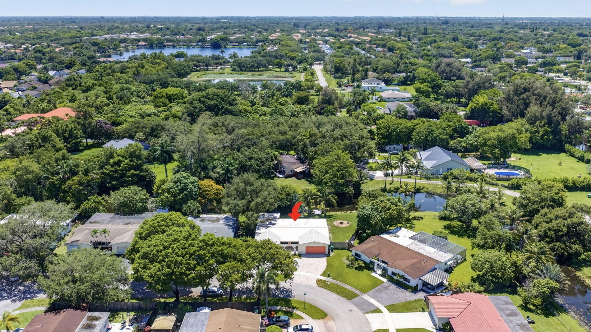5411 SW 94th Avenue, Cooper City, FL 33328 Photo