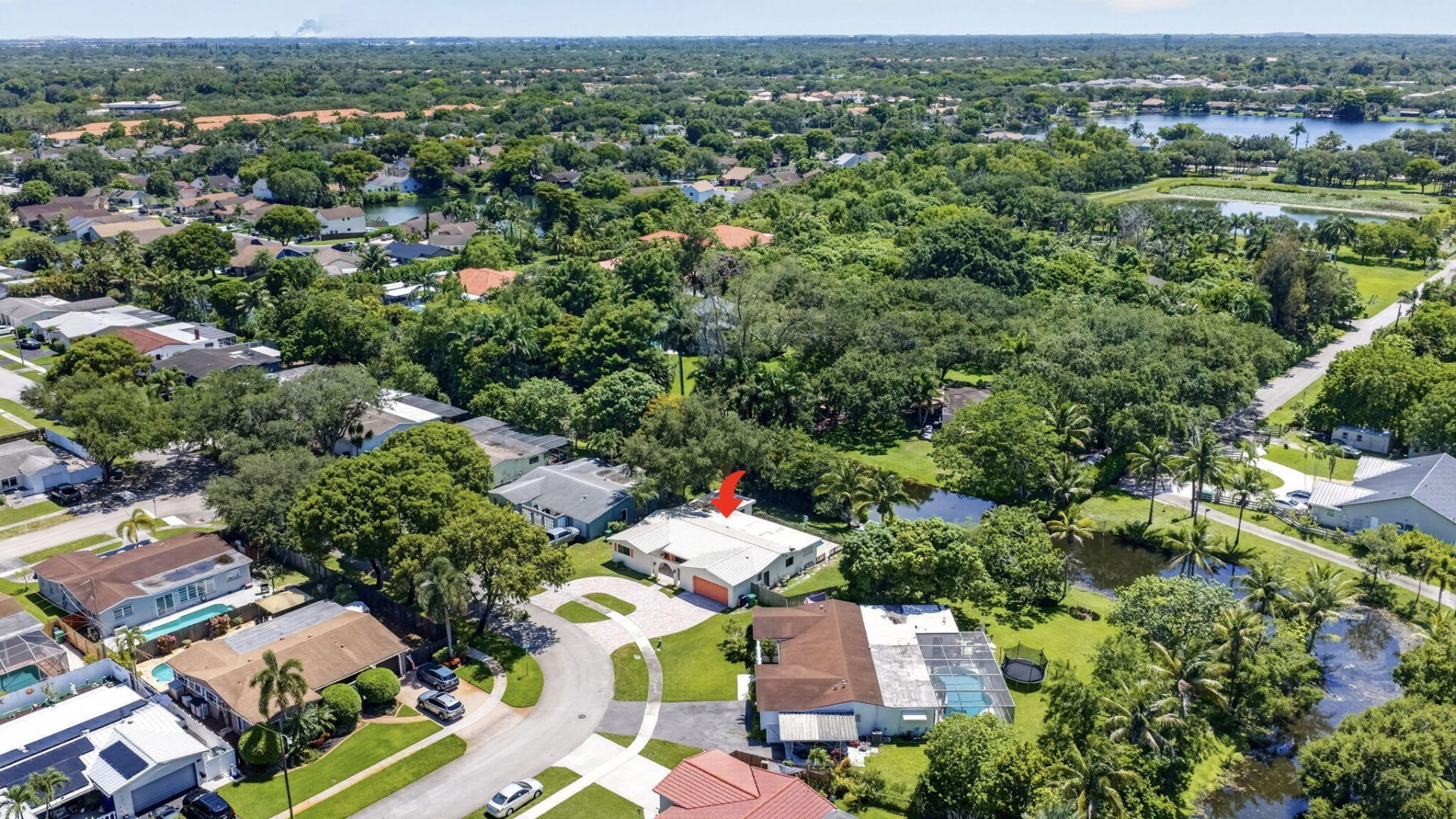5411 SW 94th Avenue, Cooper City, FL 33328 Photo
