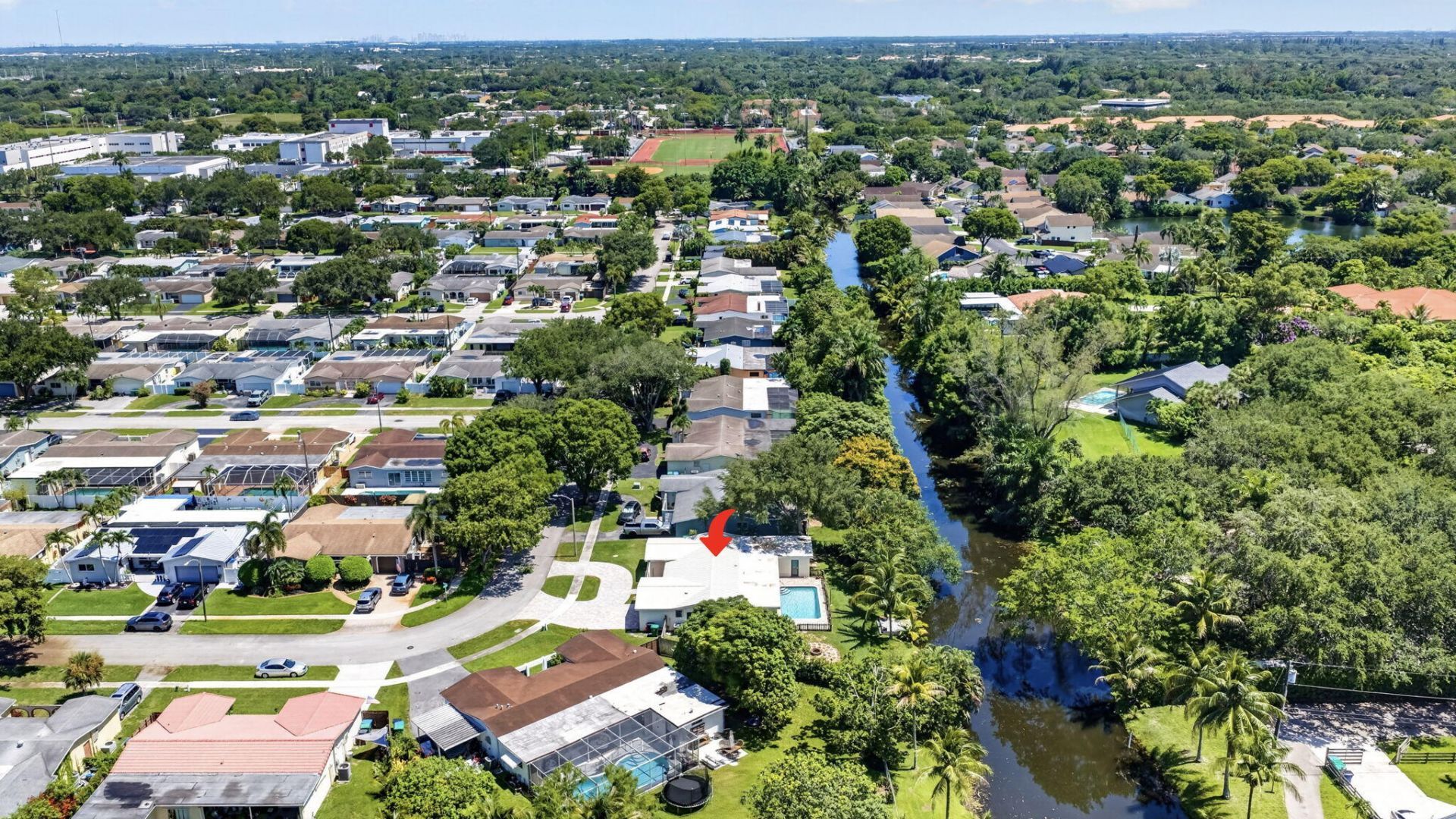 5411 SW 94th Avenue, Cooper City, FL 33328 Photo