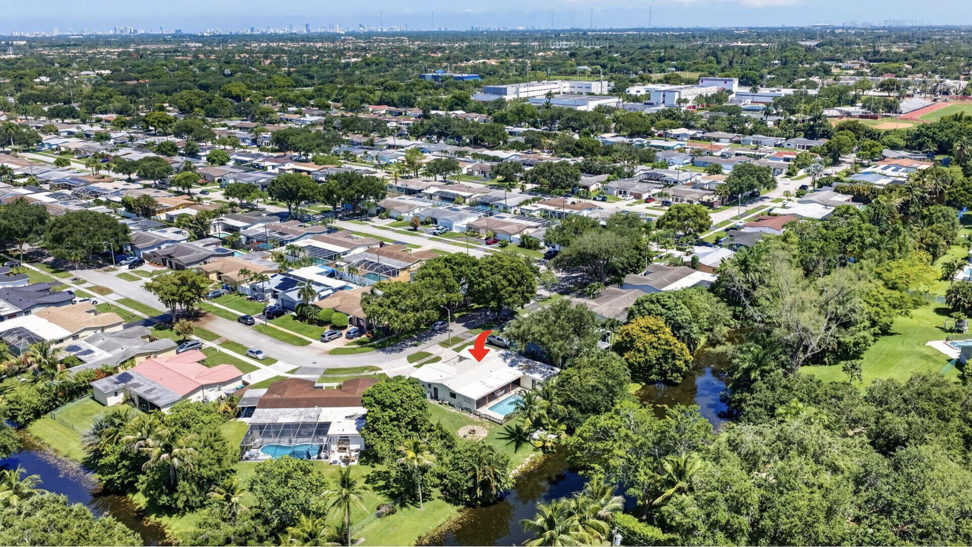 5411 SW 94th Avenue, Cooper City, FL 33328 Photo