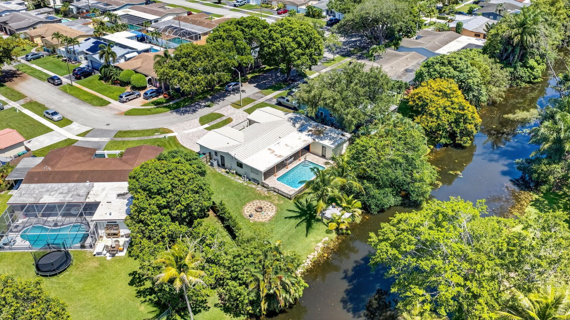 5411 SW 94th Avenue, Cooper City, FL 33328 Photo