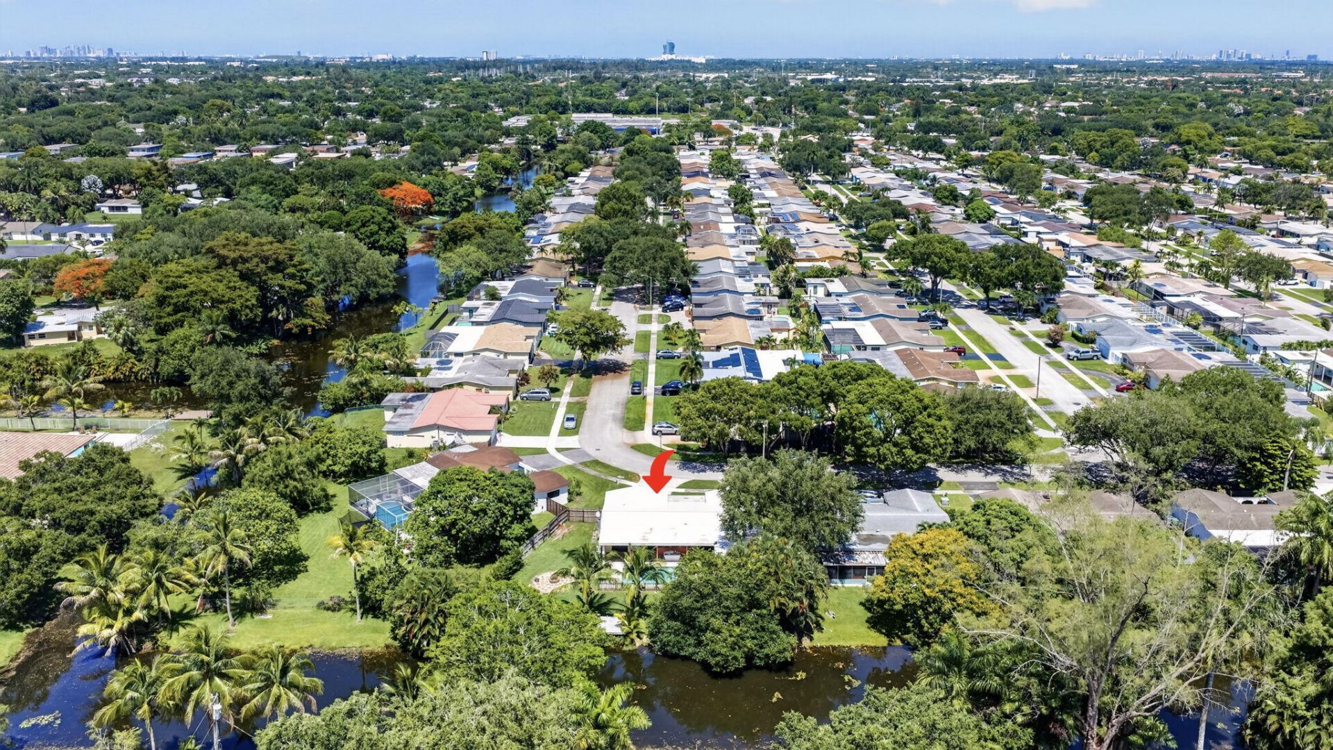 5411 SW 94th Avenue, Cooper City, FL 33328 Photo