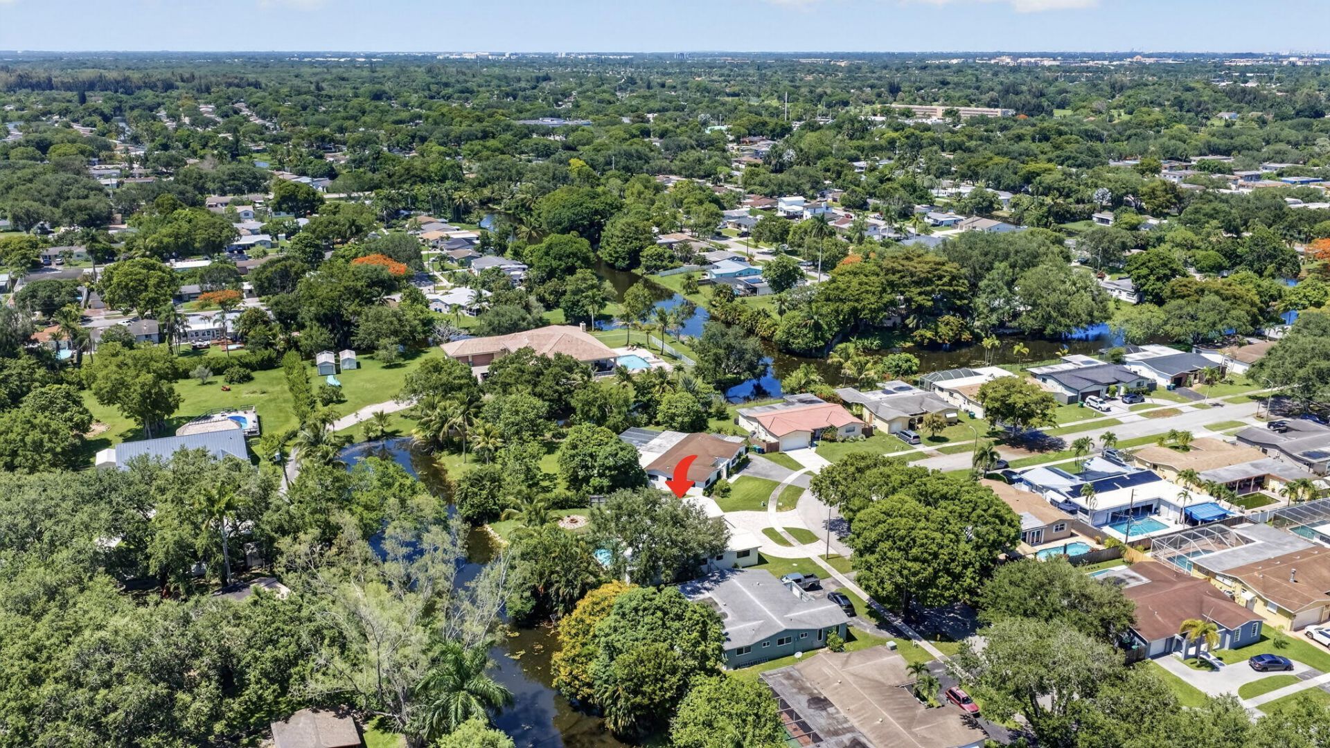 5411 SW 94th Avenue, Cooper City, FL 33328 Photo